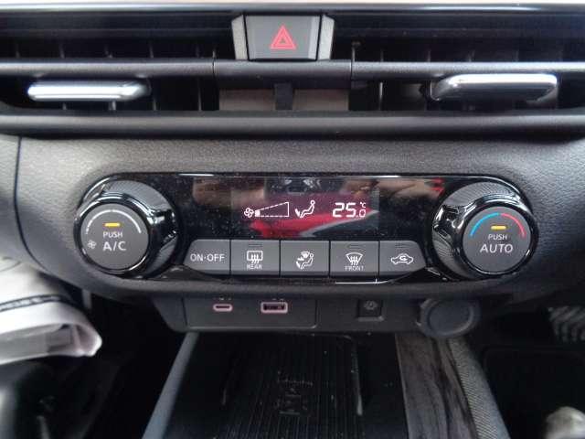 オーラ 1.2 G レザーエディション /試乗車/プロパイロット/ナビ/全周囲カメラ(15枚目)