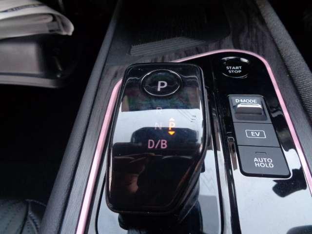 オーラ 1.2 G レザーエディション /試乗車/プロパイロット/ナビ/全周囲カメラ(19枚目)