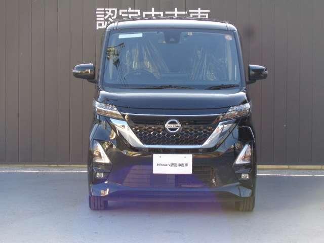 ルークス 660 ハイウェイスターX プロパイロット エディション /プロパイロット/純正9インチナビ/全周囲カ(5枚目)