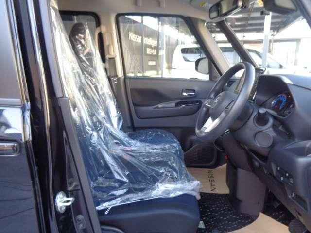 ルークス 660 ハイウェイスターX プロパイロット エディション /プロパイロット/純正9インチナビ/全周囲カ(8枚目)