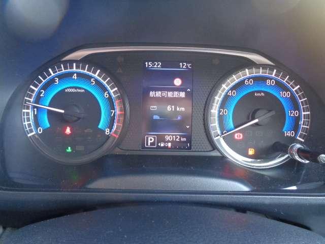 ルークス 660 ハイウェイスターX プロパイロット エディション /プロパイロット/純正9インチナビ/全周囲カ(9枚目)