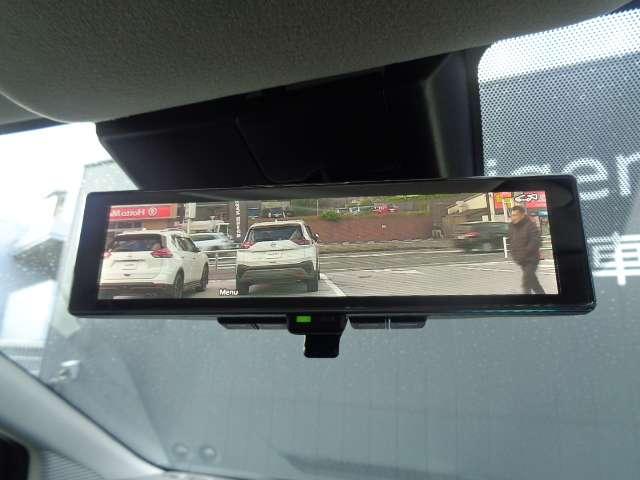 ノート 1.2 X /試乗車/純正9インチナビ/全周囲カメラ/(12枚目)