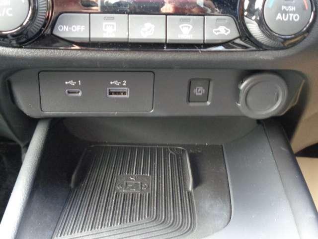 ノート 1.2 X /試乗車/純正9インチナビ/全周囲カメラ/(15枚目)