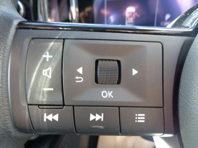 ノート 1.2 X /試乗車/純正9インチナビ/全周囲カメラ/(16枚目)