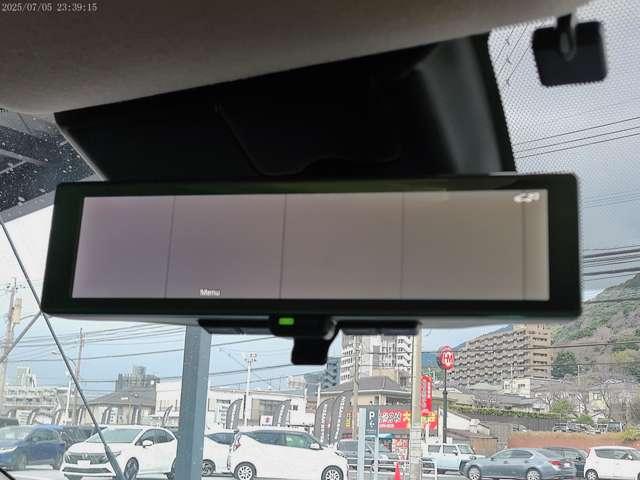 ノート １．２　Ｘ　／純正９インチナビ／全周囲カメラ／ドラレコ／（12枚目）
