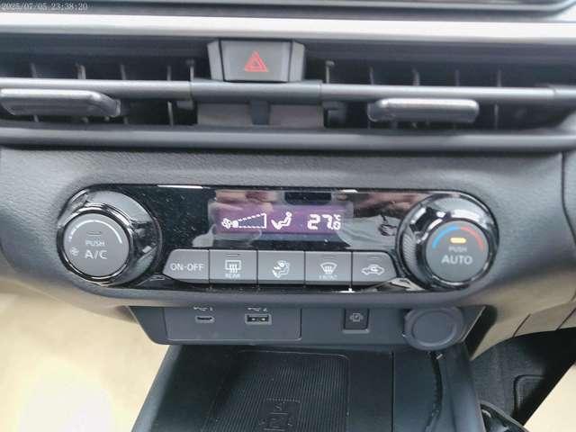 ノート １．２　Ｘ　／純正９インチナビ／全周囲カメラ／ドラレコ／（14枚目）