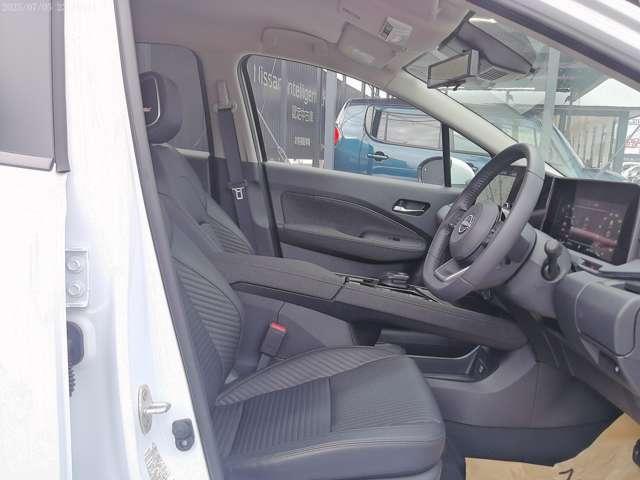 オーラ 1.2 G レザーエディション /プロパイロット/ナビ/全周囲カメラ/(8枚目)