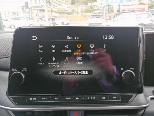 オーラ 1.2 G レザーエディション /プロパイロット/ナビ/全周囲カメラ/(12枚目)