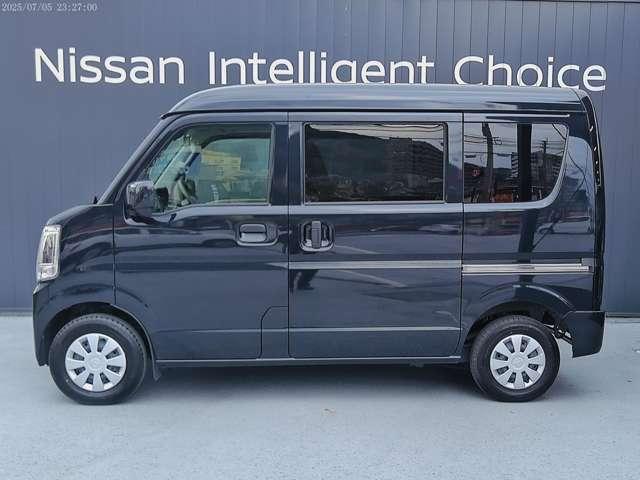 クリッパーバン ６６０　ＤＸ　ＧＬパッケージ　ハイルーフ（6枚目）