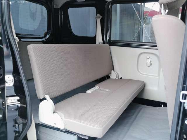 クリッパーバン ６６０　ＤＸ　ＧＬパッケージ　ハイルーフ（14枚目）