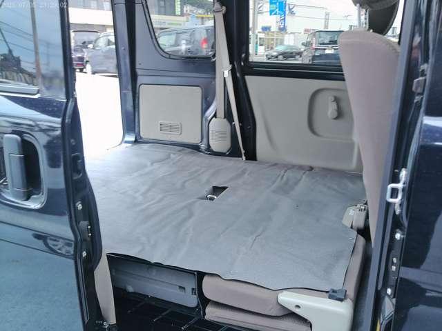 クリッパーバン ６６０　ＤＸ　ＧＬパッケージ　ハイルーフ（20枚目）