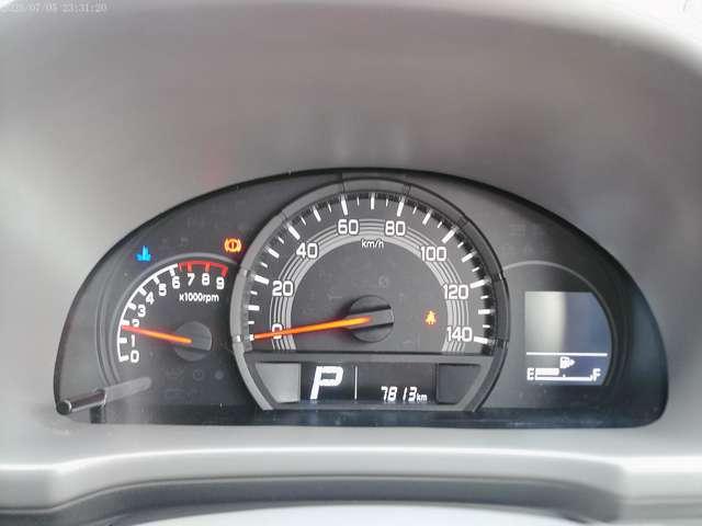 クリッパーバン 660 DX GLパッケージ ハイルーフ(8枚目)