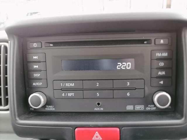 クリッパーバン 660 DX GLパッケージ ハイルーフ(10枚目)