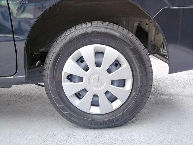 クリッパーバン 660 DX GLパッケージ ハイルーフ(16枚目)