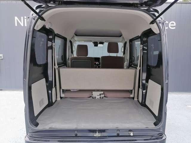 クリッパーバン 660 DX GLパッケージ ハイルーフ(19枚目)