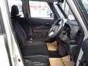 【運転席シート】開口部が広いので乗り降りしやすいです♪