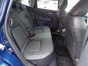 後部座席も広々としていて、ゆったり座れます♪