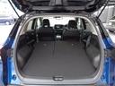 【スペース広々】シートをすべて倒すとこんなに広々。たくさん荷物を積めます！
