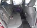 後部座席も広々としていて、ゆったり座れます♪
