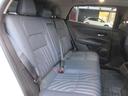 後部座席も広々としていて、ゆったり座れます♪