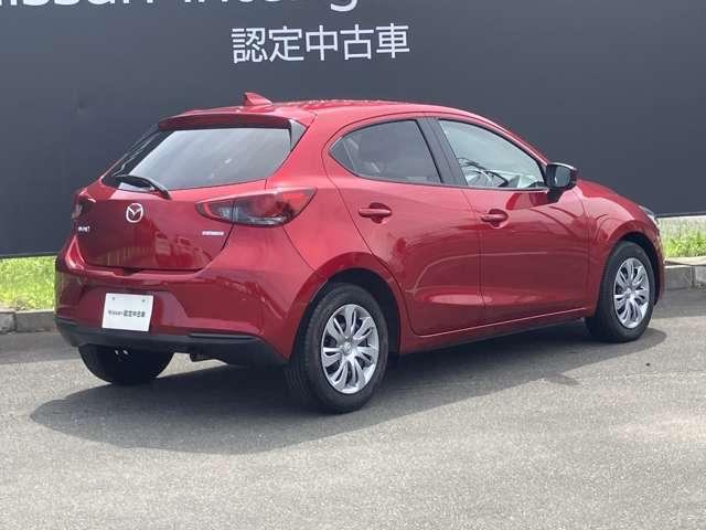 マツダ ＭＡＺＤＡ２