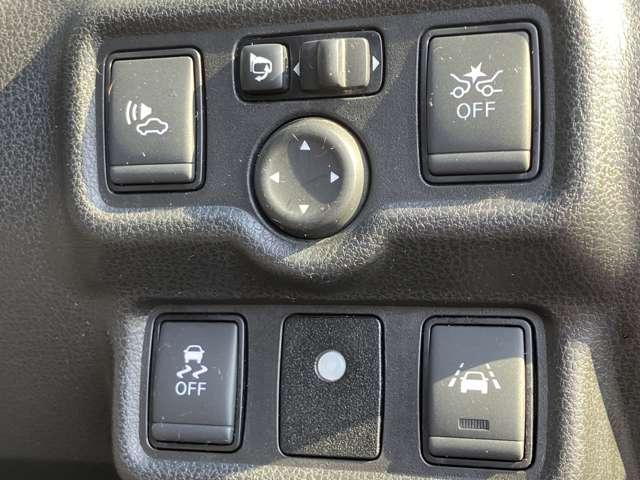 ノート １．２　ｅ－ＰＯＷＥＲ　メダリスト　ワンオーナー　メモリーナビ　全周囲カメラ　被害軽減ブレーキ　ＴＶナビ　ドライブレコーダ　バックモニター　クルコン　インテリキー　アイドリングストップ　盗難防止装置　ＬＥＤランプ　車線逸脱警報システム　ワンオーナー　キーフリー　アルミホイール（19枚目）