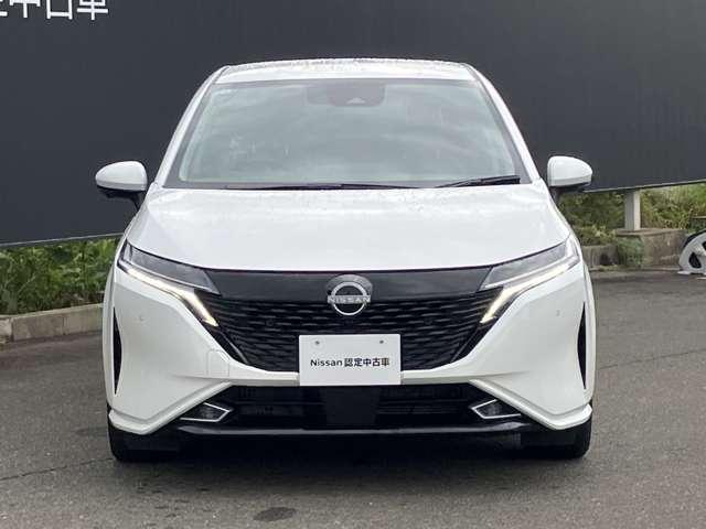 オーラ G ワンオーナー コネクトナビ 全周囲カメラ BOSE 自動(被害軽減)ブレーキ LED LKA サイドカメラ ETC カーテンエアバッグ イモビライザー アルミホイール インテリジェントキー パワーウィンドウ ワンオーナー フルオートエアコン ナビTV(5枚目)