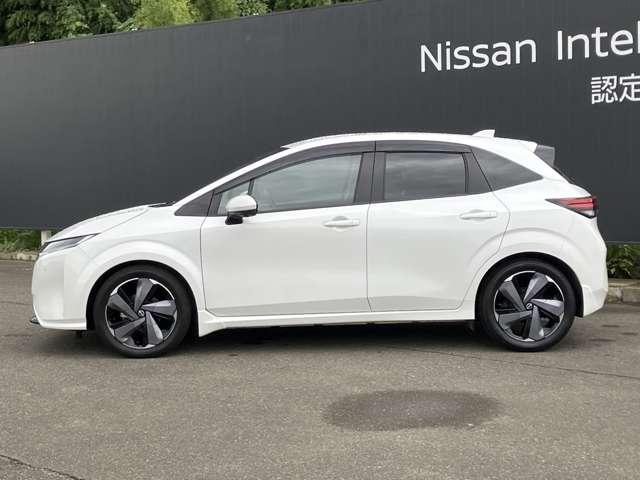 オーラ G ワンオーナー コネクトナビ 全周囲カメラ BOSE 自動(被害軽減)ブレーキ LED LKA サイドカメラ ETC カーテンエアバッグ イモビライザー アルミホイール インテリジェントキー パワーウィンドウ ワンオーナー フルオートエアコン ナビTV(6枚目)