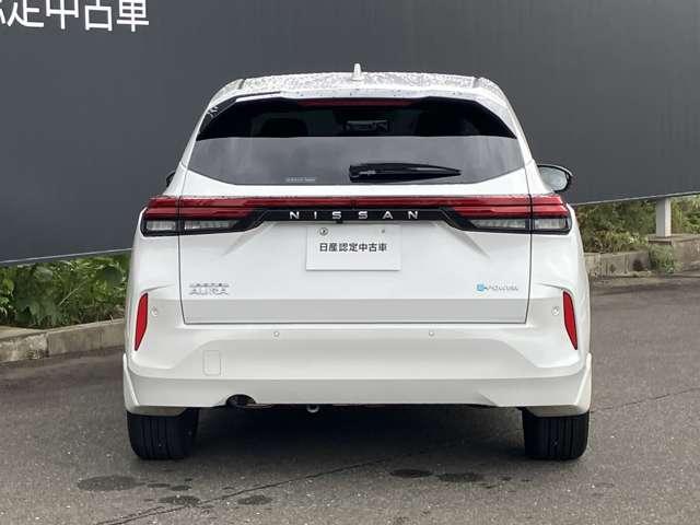 オーラ G ワンオーナー コネクトナビ 全周囲カメラ BOSE 自動(被害軽減)ブレーキ LED LKA サイドカメラ ETC カーテンエアバッグ イモビライザー アルミホイール インテリジェントキー パワーウィンドウ ワンオーナー フルオートエアコン ナビTV(7枚目)