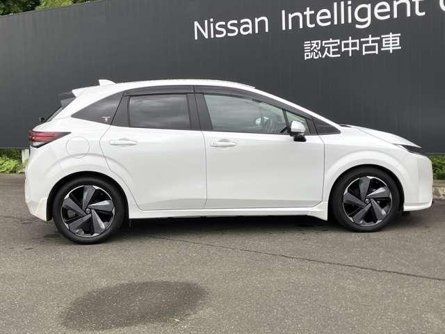 オーラ G ワンオーナー コネクトナビ 全周囲カメラ BOSE 自動(被害軽減)ブレーキ LED LKA サイドカメラ ETC カーテンエアバッグ イモビライザー アルミホイール インテリジェントキー パワーウィンドウ ワンオーナー フルオートエアコン ナビTV(8枚目)