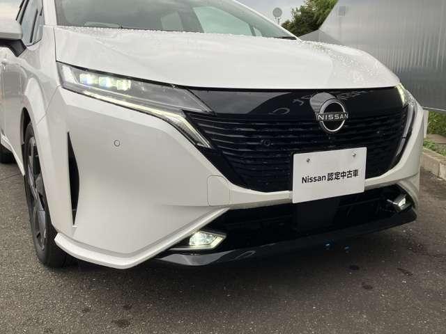 オーラ G ワンオーナー コネクトナビ 全周囲カメラ BOSE 自動(被害軽減)ブレーキ LED LKA サイドカメラ ETC カーテンエアバッグ イモビライザー アルミホイール インテリジェントキー パワーウィンドウ ワンオーナー フルオートエアコン ナビTV(9枚目)