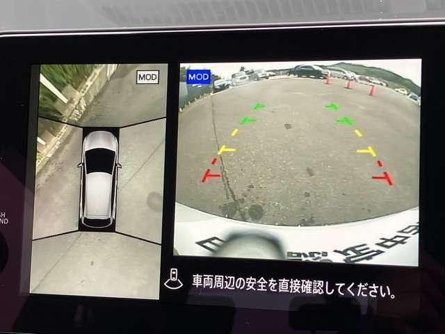 オーラ G ワンオーナー コネクトナビ 全周囲カメラ BOSE 自動(被害軽減)ブレーキ LED LKA サイドカメラ ETC カーテンエアバッグ イモビライザー アルミホイール インテリジェントキー パワーウィンドウ ワンオーナー フルオートエアコン ナビTV(12枚目)