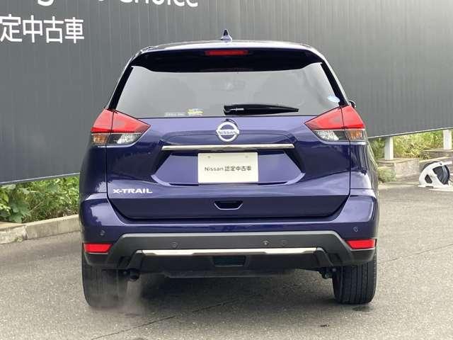 エクストレイル 20Xi 3列車 ワンオーナー 大画面ナビ 全周囲カメラ アイドリングストップ車 LEDヘットライト Rカメラ 盗難防止装置 インテリキー レーンキープアシスト ETC ドライブレコーダー 記録簿 キーフリー 1オーナー TVナビ オートエアコン ABS(7枚目)