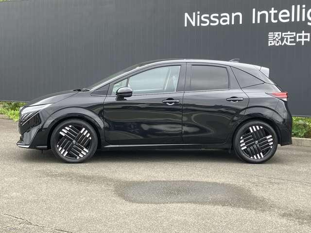 オーラ 1.2 G レザーエディション 当社社用車UP コネクトナビ 全周囲カメラ ワンオーナ 追突防止 レーダークルーズ 車線逸脱警報装置 禁煙車 LED 盗難防止 記録簿 バックモニター ETC インテリジェントキー メモリーナビゲーション AW キーレスエントリー ABS(6枚目)