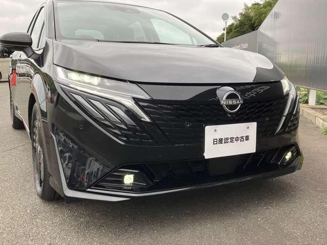 オーラ 1.2 G レザーエディション 当社社用車UP コネクトナビ 全周囲カメラ ワンオーナ 追突防止 レーダークルーズ 車線逸脱警報装置 禁煙車 LED 盗難防止 記録簿 バックモニター ETC インテリジェントキー メモリーナビゲーション AW キーレスエントリー ABS(9枚目)