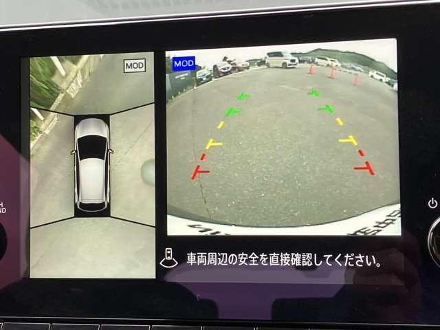 オーラ 1.2 G レザーエディション 当社社用車UP コネクトナビ 全周囲カメラ ワンオーナ 追突防止 レーダークルーズ 車線逸脱警報装置 禁煙車 LED 盗難防止 記録簿 バックモニター ETC インテリジェントキー メモリーナビゲーション AW キーレスエントリー ABS(12枚目)