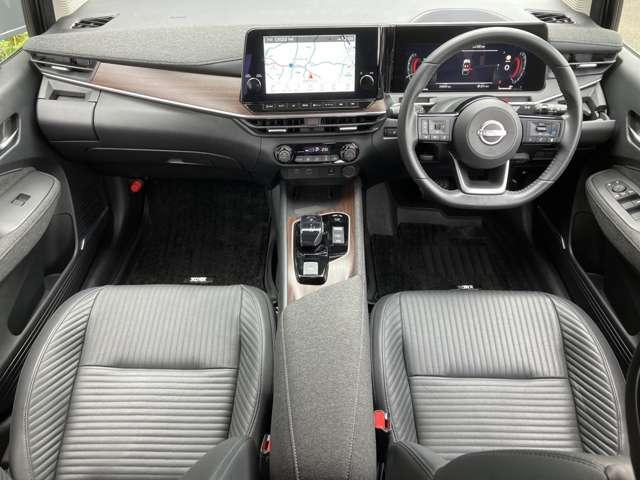 オーラ 1.2 G レザーエディション コネクトナビ 全周囲カメラ プロパイロッ ワンオーナ 追突防止 レーダークルーズ 車線逸脱警報装置 LED ドライブレコーダー 盗難防止 記録簿 バックモニター ETC インテリジェントキー メモリーナビゲーション AW キーレスエントリー(3枚目)