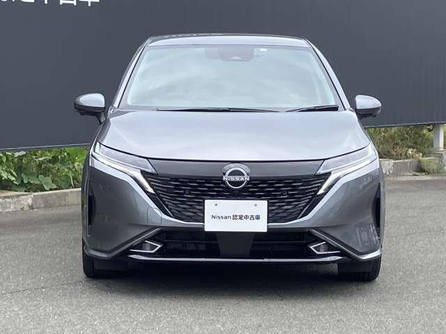 オーラ 1.2 G レザーエディション コネクトナビ 全周囲カメラ プロパイロッ ワンオーナ 追突防止 レーダークルーズ 車線逸脱警報装置 LED ドライブレコーダー 盗難防止 記録簿 バックモニター ETC インテリジェントキー メモリーナビゲーション AW キーレスエントリー(5枚目)