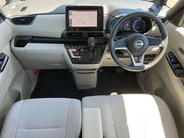 ルークス 660 X 当社社用車UP 大画面ナビ 全周囲カメラ アラモニ 前後衝突軽減ブレーキ ワンオーナー車 禁煙 車線逸脱防止 スマートキー 定期点検記録簿 キーフリー i-stop フルオートエアコン パワーウインドウ LED バックカメラ 盗難防止 ABS(3枚目)