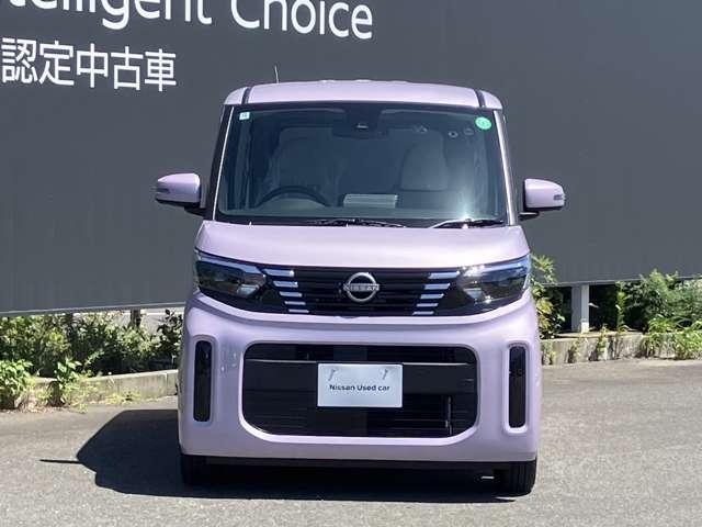 ルークス 660 X 当社社用車UP 大画面ナビ 全周囲カメラ アラモニ 前後衝突軽減ブレーキ ワンオーナー車 禁煙 車線逸脱防止 スマートキー 定期点検記録簿 キーフリー i-stop フルオートエアコン パワーウインドウ LED バックカメラ 盗難防止 ABS(5枚目)