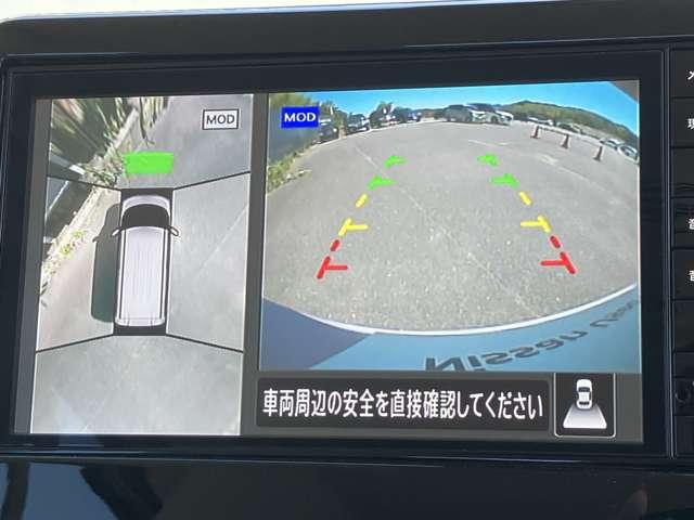 ルークス 660 X 当社社用車UP 大画面ナビ 全周囲カメラ アラモニ 前後衝突軽減ブレーキ ワンオーナー車 禁煙 車線逸脱防止 スマートキー 定期点検記録簿 キーフリー i-stop フルオートエアコン パワーウインドウ LED バックカメラ 盗難防止 ABS(12枚目)