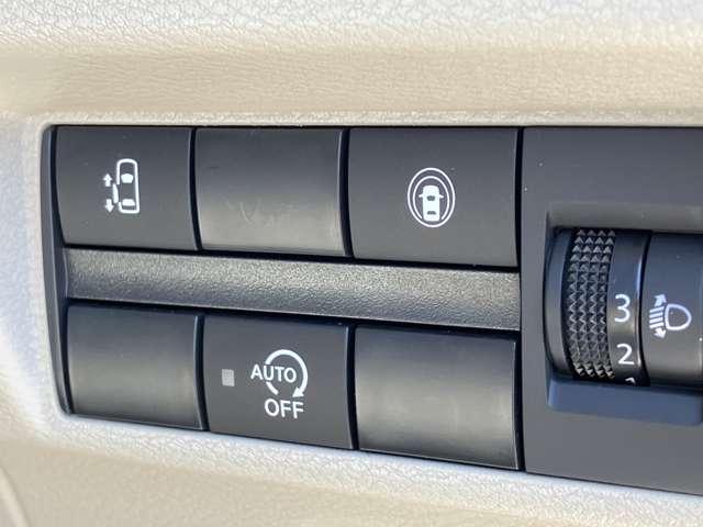 ルークス 660 X 当社社用車UP 大画面ナビ 全周囲カメラ アラモニ 前後衝突軽減ブレーキ ワンオーナー車 禁煙 車線逸脱防止 スマートキー 定期点検記録簿 キーフリー i-stop フルオートエアコン パワーウインドウ LED バックカメラ 盗難防止 ABS(15枚目)