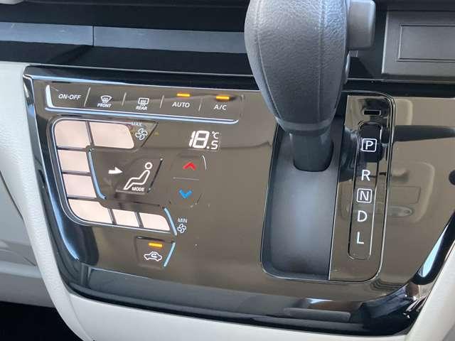 ルークス 660 X 当社社用車UP 大画面ナビ 全周囲カメラ アラモニ 前後衝突軽減ブレーキ ワンオーナー車 禁煙 車線逸脱防止 スマートキー 定期点検記録簿 キーフリー i-stop フルオートエアコン パワーウインドウ LED バックカメラ 盗難防止 ABS(16枚目)