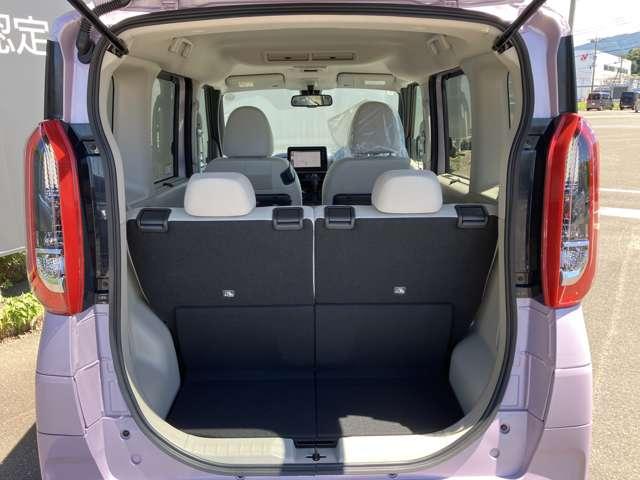 ルークス 660 X 当社社用車UP 大画面ナビ 全周囲カメラ アラモニ 前後衝突軽減ブレーキ ワンオーナー車 禁煙 車線逸脱防止 スマートキー 定期点検記録簿 キーフリー i-stop フルオートエアコン パワーウインドウ LED バックカメラ 盗難防止 ABS(20枚目)