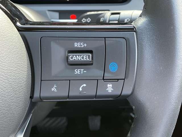 オーラ 1.2 G レザーエディション 当社社用車UP コネクトナビ 全周囲カメラ ワンオーナ 追突防止 レーダークルーズ 車線逸脱警報装置 寒冷地仕様 禁煙車 LED 盗難防止 記録簿 バックモニター ETC インテリジェントキー メモリーナビゲーション AW キーレスエントリー(14枚目)