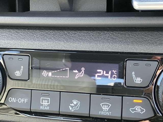 オーラ 1.2 G レザーエディション 当社社用車UP コネクトナビ 全周囲カメラ ワンオーナ 追突防止 レーダークルーズ 車線逸脱警報装置 寒冷地仕様 禁煙車 LED 盗難防止 記録簿 バックモニター ETC インテリジェントキー メモリーナビゲーション AW キーレスエントリー(20枚目)