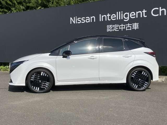 オーラ 1.2 G レザーエディション 当社社用車UP コネクトナビ 全周囲カメラ ワンオーナ 追突防止 レーダークルーズ 車線逸脱警報装置 禁煙車 LED 盗難防止 記録簿 バックモニター ETC インテリジェントキー メモリーナビゲーション AW キーレスエントリー ABS(6枚目)