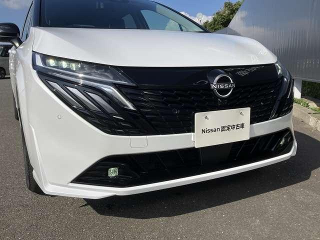 オーラ 1.2 G レザーエディション 当社社用車UP コネクトナビ 全周囲カメラ ワンオーナ 追突防止 レーダークルーズ 車線逸脱警報装置 禁煙車 LED 盗難防止 記録簿 バックモニター ETC インテリジェントキー メモリーナビゲーション AW キーレスエントリー ABS(9枚目)