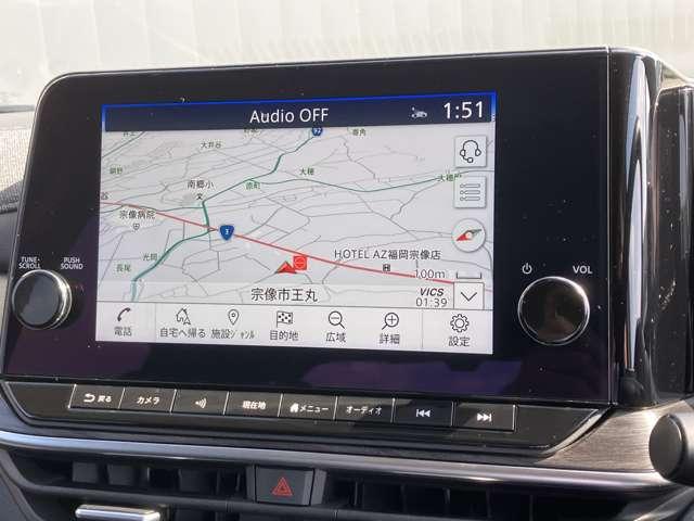 オーラ 1.2 G レザーエディション 当社社用車UP コネクトナビ 全周囲カメラ ワンオーナ 追突防止 レーダークルーズ 車線逸脱警報装置 禁煙車 LED 盗難防止 記録簿 バックモニター ETC インテリジェントキー メモリーナビゲーション AW キーレスエントリー ABS(10枚目)