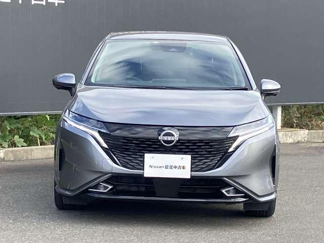 オーラ 1.2 G レザーエディション ワンオーナー コネクトナビ 全周囲カメラ ワンオーナ 追突防止 レーダークルーズ 本革 車線逸脱警報装置 寒冷地仕様 LED ドライブレコーダー 盗難防止 記録簿 バックモニター ETC インテリジェントキー メモリーナビゲーション AW(5枚目)